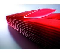 tube Isolation PE Tube isolant Isolation acoustique Climaflex stable Bonde 10 m, 90x4mm