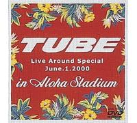 Tube (Japan) - Live in Aloha Stadium 2000 [DVD-AUDIO]