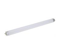 Tube lampe UV - Tube UV de rechange F10 T8/BL 33cm pour lampe anti insectes - Compatible lampe destructeur d'insectes à UV