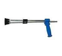 Tube lance double complet 300 mm coupleur KW 11-150 - EUROMAIR - 12197