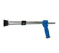 Tube lance double complet 300 mm coupleur KW 15-250 - EUROMAIR - 12199