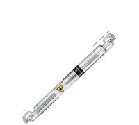 Tube laser CO2, longue durée de vie, différentes options de puissance, 40W 700mm