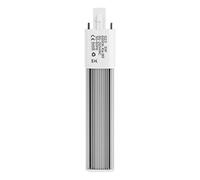 Tube LED 6 W, 172 x 30 mmTube salle de bain 4000K Boite Tube LED Linolite lampe miroir tubulaire pour Peinture Vitrine(Lumière blanche froide G23)