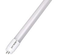 Tube LED 60 cm, Tube LED T8 G13 60 cm 6000 Kelvin Lumière froide 9 Watts 800 Lumens 230V, sans starter.