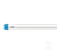 Philips Tube LED T8 CorePro (EM/Direct 230V) Standard Output 20W 2050lm - 830 Blanc Chaud | 150cm - Équivalent 58W