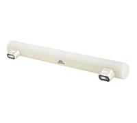 Lampe culots latéraux s14s 300mm led smd 2835 4w 2700k 320 lumens, classe énergétique a++, 35000h
