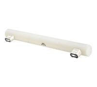 Tube LED - 8W - S14s - 230 V - 2700K - 1050 lm ARIC