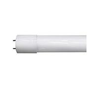 Tube LED EDM 31190 F 18 W 9 W G13 T8 900 Lm Ø 2,6 x 60 cm [6500 K]