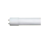 Tube LED EDM 31290 NA C 18 W 9 W T8 1460 Lm Ø 2,6 x 60 cm 6500 K [6500 K]