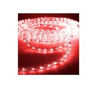 Tube LED EDM 72706 Flexible Rouge 1,75 W x 1 m 48 m 2 Voies - Marque : EDM Product - EAN : 8425998727067