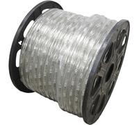 Tube LED EDM 72719 Flexiled multicolore 1,4 W x 1 m 48 m