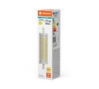 Tube LED LED Line 118 177 300° P 20W 830 Clear R7s 4099854249082