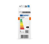 Osram Lampe LED R7s Slim Line Retrofit 4,5W 470 lm blanc neutre 4000K non dimmable Ø16 mm