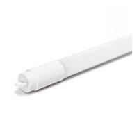 Tube LED MESH T8 0,6 m : structure plastique polyvalente et technologie CCT, idéal pour un éclairage efficace dans les commerces et les maisons, créant des environnements uniques et personnalisés.