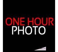 Tube LED néon rouge 1 heure, panneau d'art fait à la main, panneau néon pour décoration murale en PVC, 35,6 x 43,2 cm