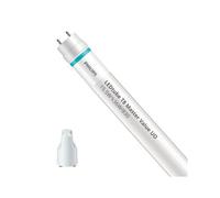 Tube Led Phil Master Value 15,5 W 3 000 K G13 830 Blanc Chaud