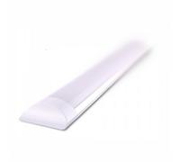 Tube LED Plafonnier Prismatique 50W De 150 CM Puce Samsung V-TAC VT-8-50 Sku 668