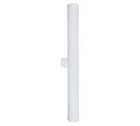 Tube led S14d 700lm, Blanc chaud