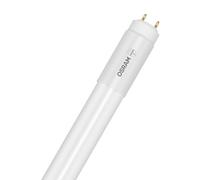 LEDVANCE Tubes LED CEE: F (A - G) G13 forme de tube T8 Ballast électronique 8 W blanc neutre (Ø x L) 25.5 mm x 603 mm 1 pc(s)