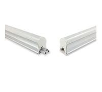 Tube LED T5 4W Blanc Neutre 4500K Longueur 30cm