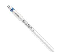 Tube LED T5 MASTER (HF) High Efficiency 20W 3000lm - 865 Lumière du Jour | 145cm - Équivalent 35W - PHILIPS