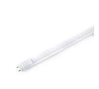 Tube LED T8 22W 150 cm de Nano-Plastique 3000K°