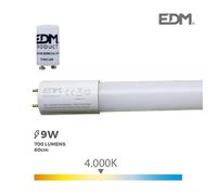 Tube LED T8 60cm 9W 700lm - Bl