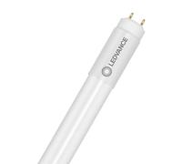 Tube LED T8 G13 120 cm Cristal 18 W 102 lm/W LEDVANCE