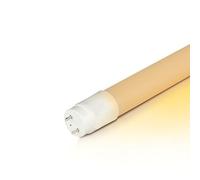 Tube LED T8 G13 120cm 18W pour Boulangerie - Alimenté 1 Côté - SILAMP