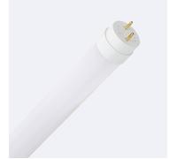 LEDKIA LIGHTING Tube LED T8 G13 150 cm Nano PC Conexion Latérale 23W 140 lm/W 3000K Blanc chaud Non T8,G13