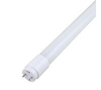 LEDKIA LIGHTING Tube LED T8 G13 150 cm Nano PC Conexion Latérale 23W 140 lm/W 3000K Blanc chaud Non
