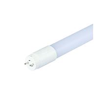 Tube LED T8 Nano Plastic 20W 150cm G13 Puce Samsung 4000K V-tac Pro VT-151-N [EEK: Ne pas applicable]