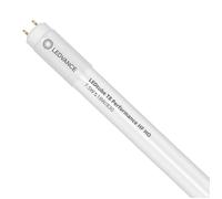 Ledvance Tube LED T8 Performance (HF) - Haute puissance - 7,5 W - 1000 lm - Blanc chaud 830 - 60 cm - Remplace 18 W
