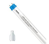 Philips Tube LED T8 CorePro (EM/Direct 230V) Standard Output 15.5W 1800lm - 840 Blanc Froid | 120cm - Équivalent 36W