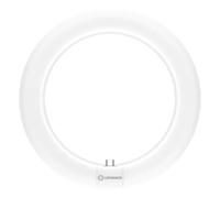 LEDVANCE Tubes LED CEE: F (A - G) G10q forme de globe 11 W blanc chaud (Ø x L) 212.00 mm x 212.00 mm 1 pc(s)