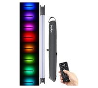 TUBE LED TL60 RGB/HSI/CCT