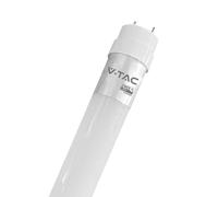 Tube LED V-TAC T8 - CREE - 150 lm/W - IP20 - Blanc - 12 W - 1 800 lumens - 4 000 K - 120 cm