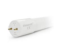 Tube LED Pro 18W (160W) G13 T8 1200 Blanc chaud