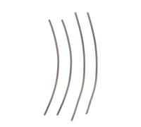 Tube lisse en PTFE de 25 mm à faible friction pour extrudeuse à entraînement direct pour tube d'imprimante extérieur/intérieur