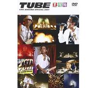 Tube Live Around Special 2007 -- [Dvd]