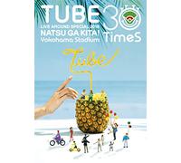 Tube Live Around Special 2018 Natsu GA Kita Yokohama Studium 30 Times (2 DVD) [Edizione: Giappone] [Import]