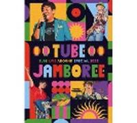 Tube Live Around Special 2023 Tube Jamboree Blu-ray E