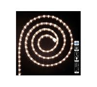 Tube lumineux 18 mètres blanc chaud