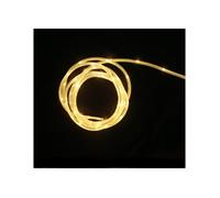 Tube lumineux blanc froid 3 m 100 LED - Blanc