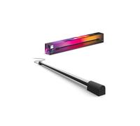 Tube lumineux compact degrade Play Philips Hue CMP Noir