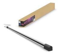 Philips Hue – Lumière connectée Play Gradient Light Tube 125 cm – LED 25 000 h – Noir