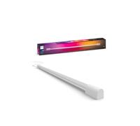 Tube lumineux compact degrade Play Philipse Hue Blanc