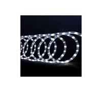 Tube Lumineux Led Extérieur "Techno" 6m Blanc