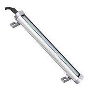 Tube Lumineux LED For Machine-outil, Antidéflagrant Et Étanche IP66, Haute Luminosité 120 Lumens/watt, Tension Universelle 110-220 V, Adapté Aux Ateliers Industriels(6w)