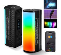 Tube lumineux RGB magnétique Neewer TL98C 6W 108cm | ✅ Livraison gratuite à partir de 100 €